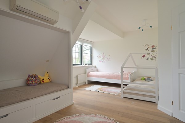 Medium property photo - Eikendael 1, 2245 BK Wassenaar